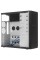 Корпус Chieftec Elox [HQ-01B-OP] черный
