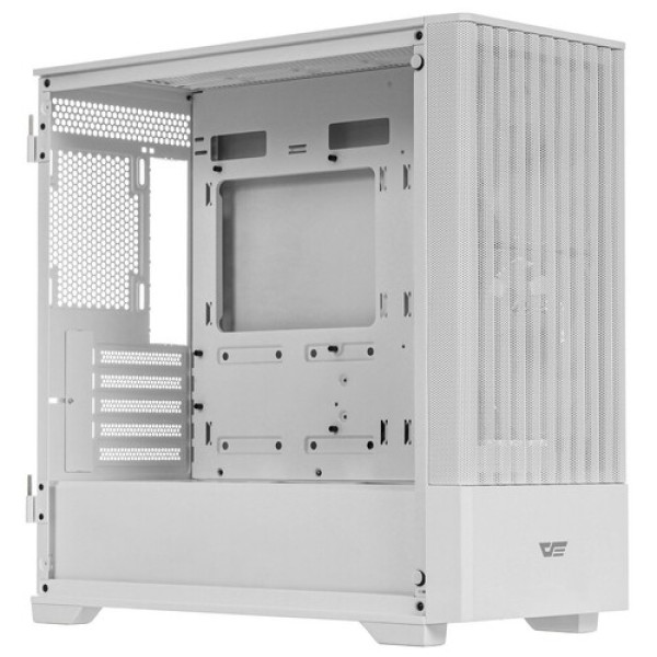 Корпус darkFlash DK415M [DK415M-FWH] белый