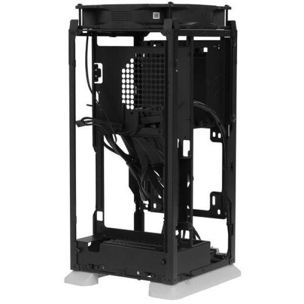 Корпус Fractal Design Mood [FD-C-MOD1N-01] серый
