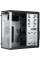 Корпус ExeGate BA-201 [EX284022RUS] черный