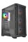 Корпус PowerCase Ultimate [CUB-A4] черный
