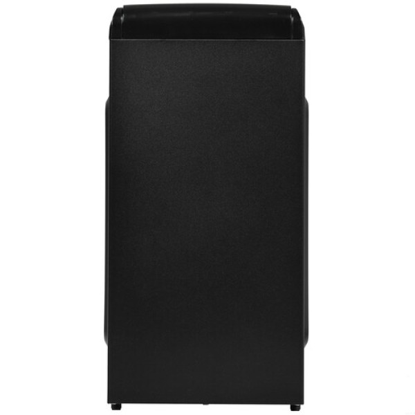 Корпус ExeGate BA-201 [EX284022RUS] черный