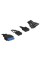 Корпус Iron Pride WARRIOR Z5 [УФ-00002538] черный