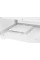 Корпус Formula V Line Crystal Z1+ [Crystal Z1+ White] белый