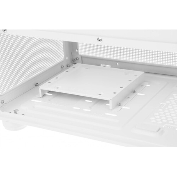 Корпус Formula V Line Crystal Z1+ [Crystal Z1+ White] белый
