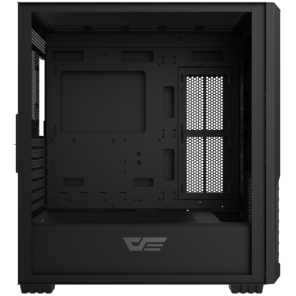 Корпус DarkFlash DF2100 [DF2100 Black] черный