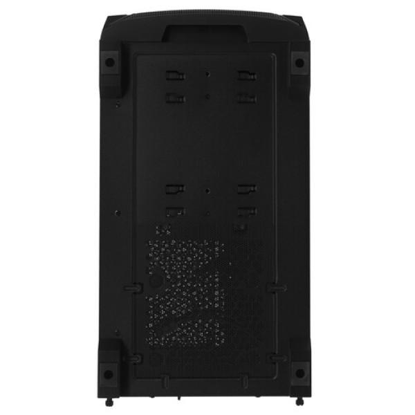 Корпус Silverstone Fara 312Z [G41FA312ZBG0020] черный