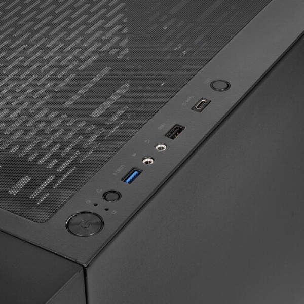 Корпус Alseye Ai Pro-B (Halo Pro) черный