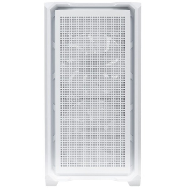 Корпус Cougar MX600 MINI RGB White белый