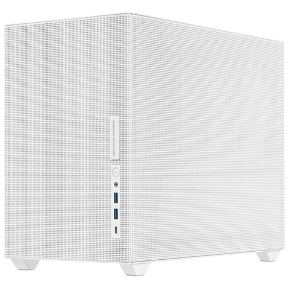 Корпус ARDOR GAMING Stealth ST1 White белый