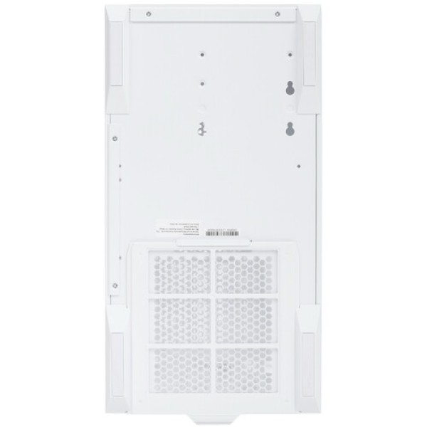 Корпус LIAN LI Vector V100RW [G99.V100RW.R0] белый