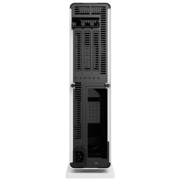 Корпус Fractal Design Ridge [FD-C-RID1N-12] белый