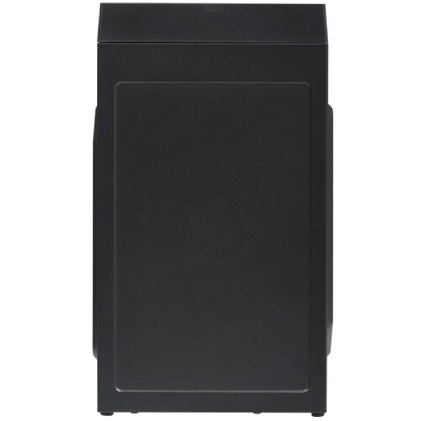 Корпус ExeGate BAA-109U2 [EX291271RUS] черный