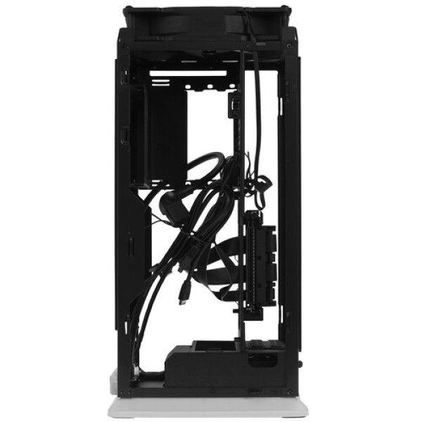 Корпус Fractal Design Mood [FD-C-MOD1N-01] серый