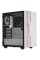 Корпус GameMax Brufen C3 WP [Brufen C3 WP] белый