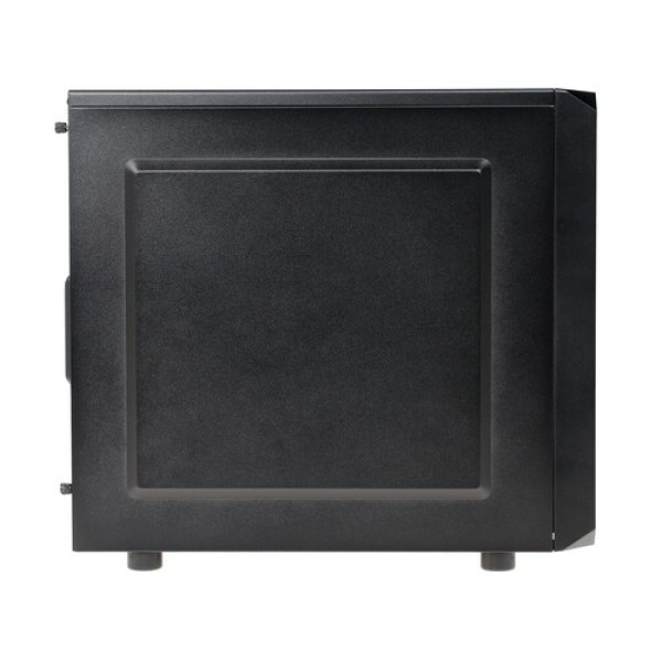 Корпус Thermaltake Versa H15 [CA-1D4-00S1NN-00] черный