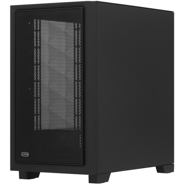 Корпус PCCooler C3D310 BK [C3D310-BKP0-GL] черный