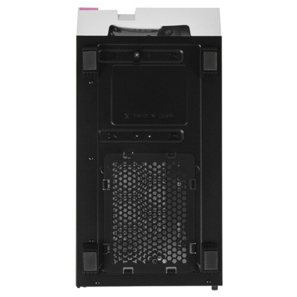Корпус GameMax Brufen C3 WP [Brufen C3 WP] белый