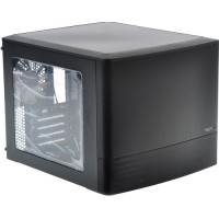 Корпус Fractal Design Node 804 [FD-CA-NODE-804-BL-W] черный