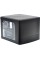 Корпус Fractal Design Node 804 [FD-CA-NODE-804-BL-W] черный