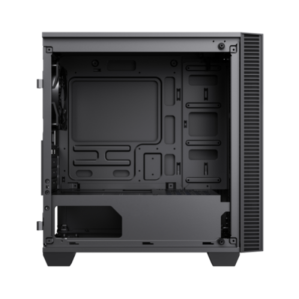Корпус GameMax Mini Abyss H608 черный