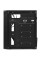Корпус ExeGate BAA-108 [EX283123RUS] черный