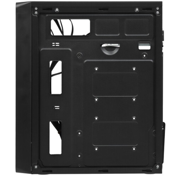 Корпус ExeGate BAA-108 [EX283123RUS] черный