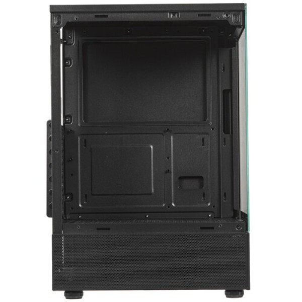 Корпус Iron Pride INVADER Q4MA [УФ-00002600] черный