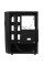 Корпус Aerocool Wave-G-BK-v2 [4711099470341] черный