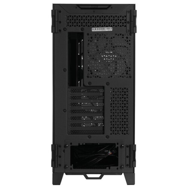 Корпус MSI MEG PROSPECT 700R [306-7G15R21-W57] черный