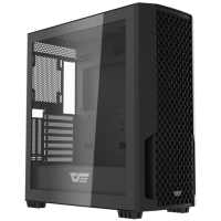 Корпус DarkFlash DF2100 [DF2100 Black] черный