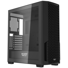 Корпус DarkFlash DF2100 [DF2100 Black] черный