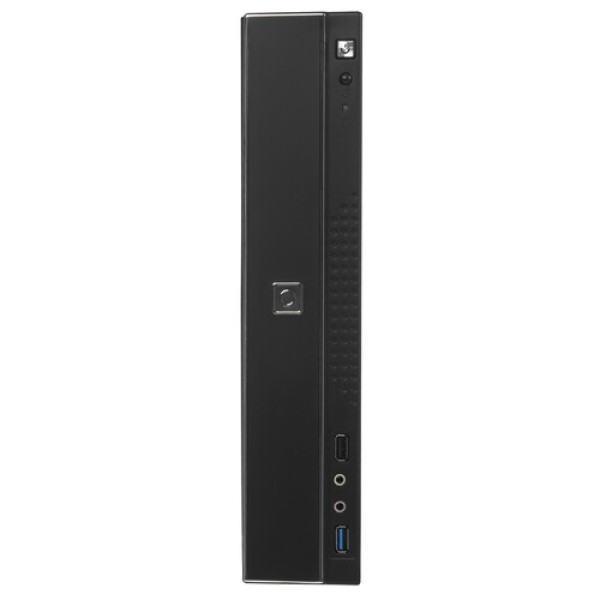 Корпус CROWN CMC-245-103 [CM000003114] черный