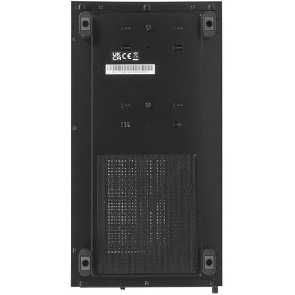 Корпус Thermaltake View 270 SP Edition [CA-1Y7-00M1WN-02] черный