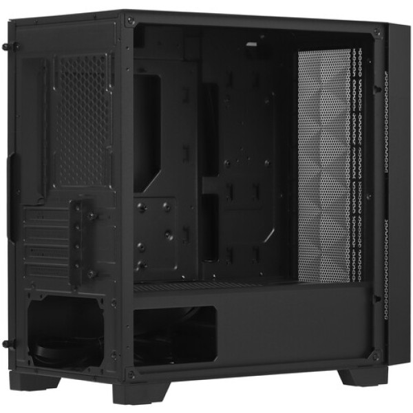 Корпус PCCooler C3D310 BK [C3D310-BKP0-GL] черный