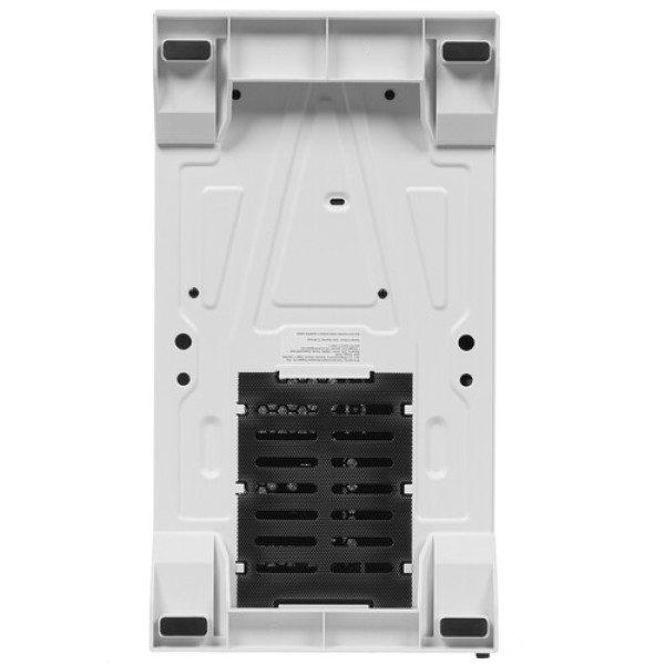 Корпус ZALMAN S5 белый