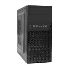 Корпус ExeGate QA-413U-XP450 [EX278429RUS] черный