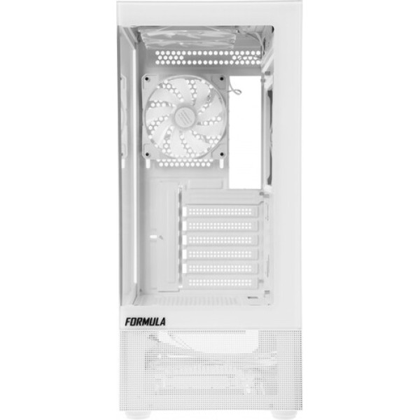 Корпус Formula V Line Crystal Z1+ [Crystal Z1+ White] белый