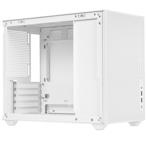 Корпус ARDOR GAMING Stealth ST1 White белый