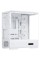Корпус ZALMAN P50 DS White [P50 DS Black] белый
