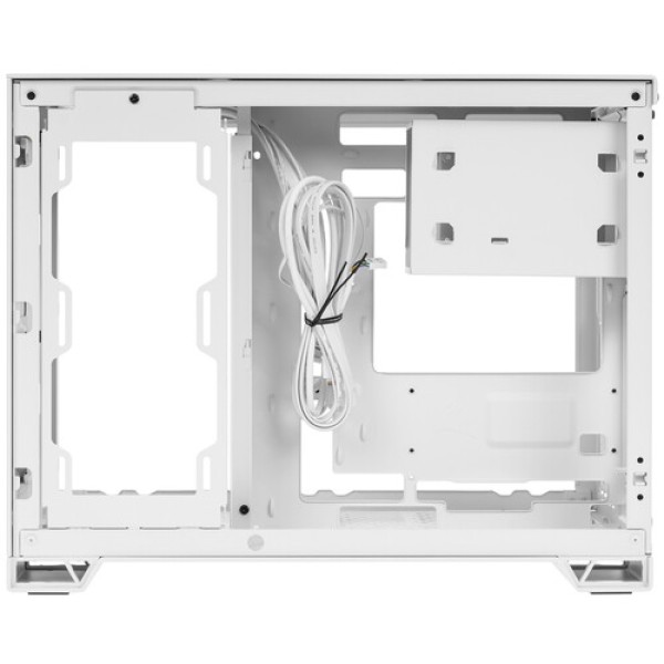 Корпус Corsair 2500X [CC-9011266-WW] белый