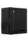 Корпус ExeGate BA-201 [EX284022RUS] черный