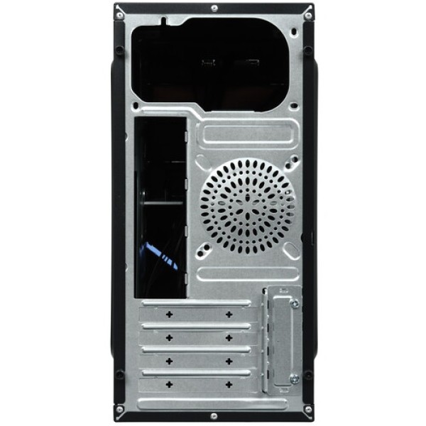 Корпус ExeGate BA-201 [EX284022RUS] черный