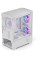 Корпус Iron Pride WARRIOR Z5 [УФ-00002552] белый