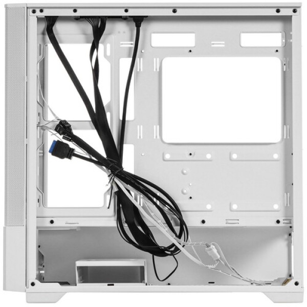 Корпус darkFlash DK415M [DK415M-FWH] белый