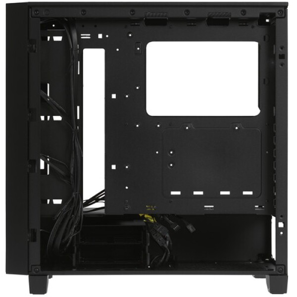 Корпус Corsair 3000D RGB AIRFLOW [CC-9011255-CN] черный