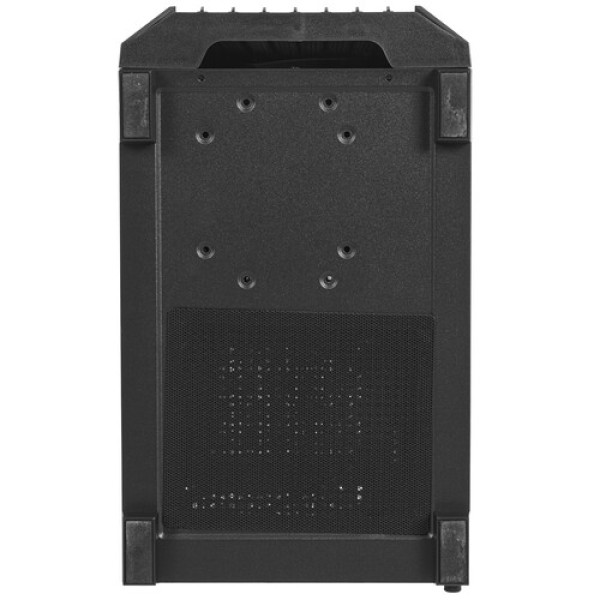 Корпус Iron Pride WARRIOR Z5 [УФ-00002538] черный
