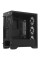 Корпус CHIEFTEC APEX LUMO GA-01B-L-OP [GA-01B-L-OP] черный