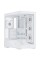 Корпус LIAN LI Vector V100RW [G99.V100RW.R0] белый