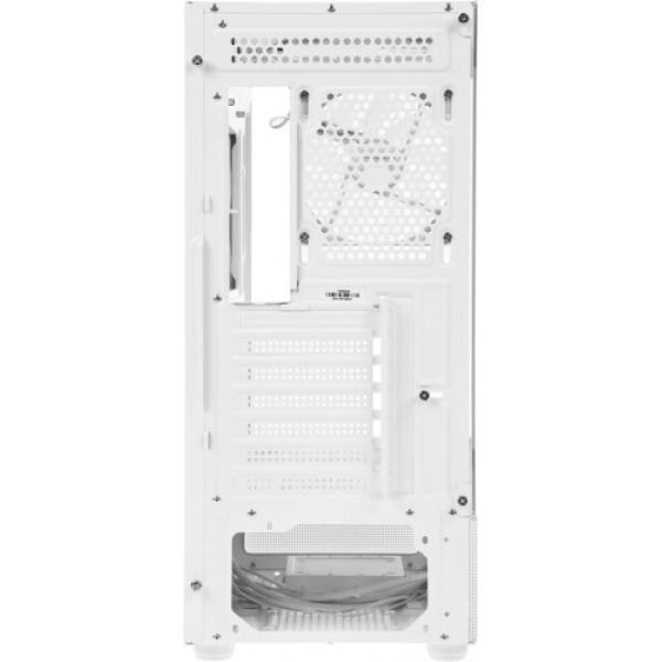 Корпус Formula V Line Crystal Z1+ [Crystal Z1+ White] белый